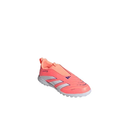 Сороконожки детские Adidas Predator League Peach JI1154