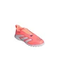Сороконожки детские Adidas Predator League Peach JI1154