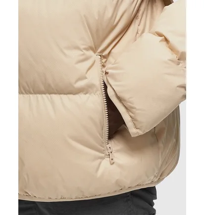 Пуховик мужской Nike Club Puffer Beige FB7368-125