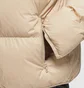 Пуховик мужской Nike Club Puffer Beige FB7368-125