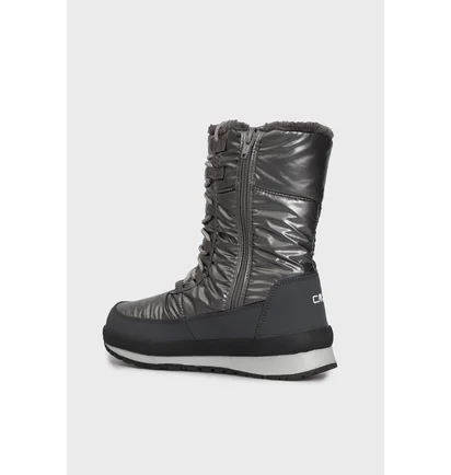 Чоботи жіночі CMP Harma Wmn Snow Boot Wp Grey 39Q4976-U911