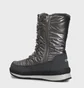 Чоботи жіночі CMP Harma Wmn Snow Boot Wp Grey 39Q4976-U911