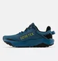 Кроссовки женские New Balance Dynasoft Nitrel V6 Gore Tex Blue WTNTRGP6