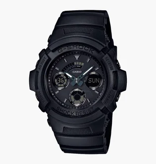 Часы мужские Casio G-Shock Classic AW-591BB-1A
