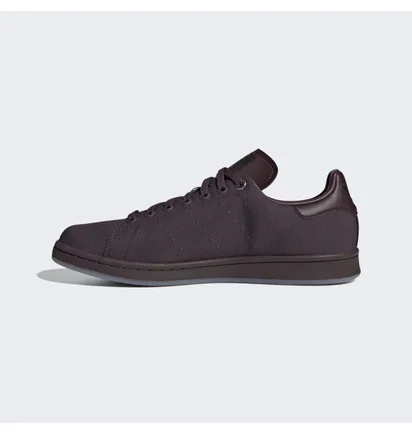 Кроссовки мужские Adidas Stan Smith Shoes Bordo Gx4427