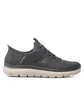 Кросівки чоловічі Skechers Summits Grey 232457-CHAR