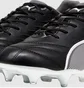 Бутсы унисекс Puma King Pro Mxsg Black 107870-01