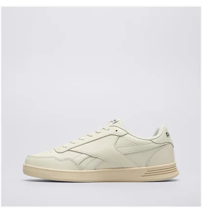 Кроссовки мужские Reebok Court Advance Beige 100010620
