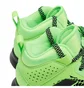 Кросівки дитячі Adidas Cross Em Up 5 K Wide Green HQ8496