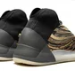 Кросівки чоловічі Adidas Yeezy Quantum Brown/Black GX1331