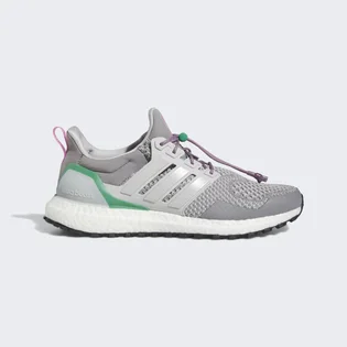 Кроссовки мужские Adidas Ultraboost 1.0 Dna Running Shoes Grey Hr0071