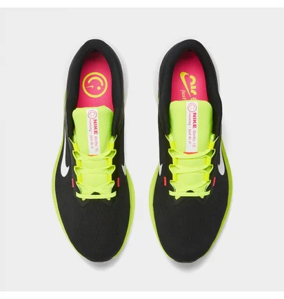 Кроссовки мужские Nike Winflo 10 Running Shoes Black FN6825-010