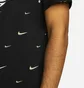 Футболка чоловіча Nike M Nk Oc Hbr Ss Tee Black DO2250-010