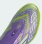 Сороконожки мужские Adidas F50 League Ll Violet JH7727