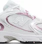 Кросівки чоловічі New Balance 530 White/Pink MR530PK