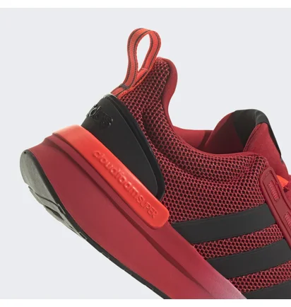 Кроссовки мужские Adidas Racer Tr21 Shoes Red HP2725