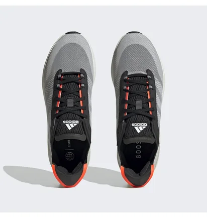 Кроссовки женские Adidas Avryn Running Shoes Grey Hp5969