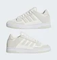 Кросівки жіночі Adidas Rapid Court Low Shoes Beige/Grey JP5246