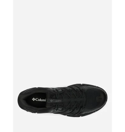 Кроссовки мужские Columbia Voyager Flx Pct Black 2109401-010