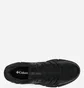 Кроссовки мужские Columbia Voyager Flx Pct Black 2109401-010