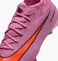 Бутси дитячі Nike Air Zoom Mercurial Vapor 16 Pro Fg Pink HF5448-600