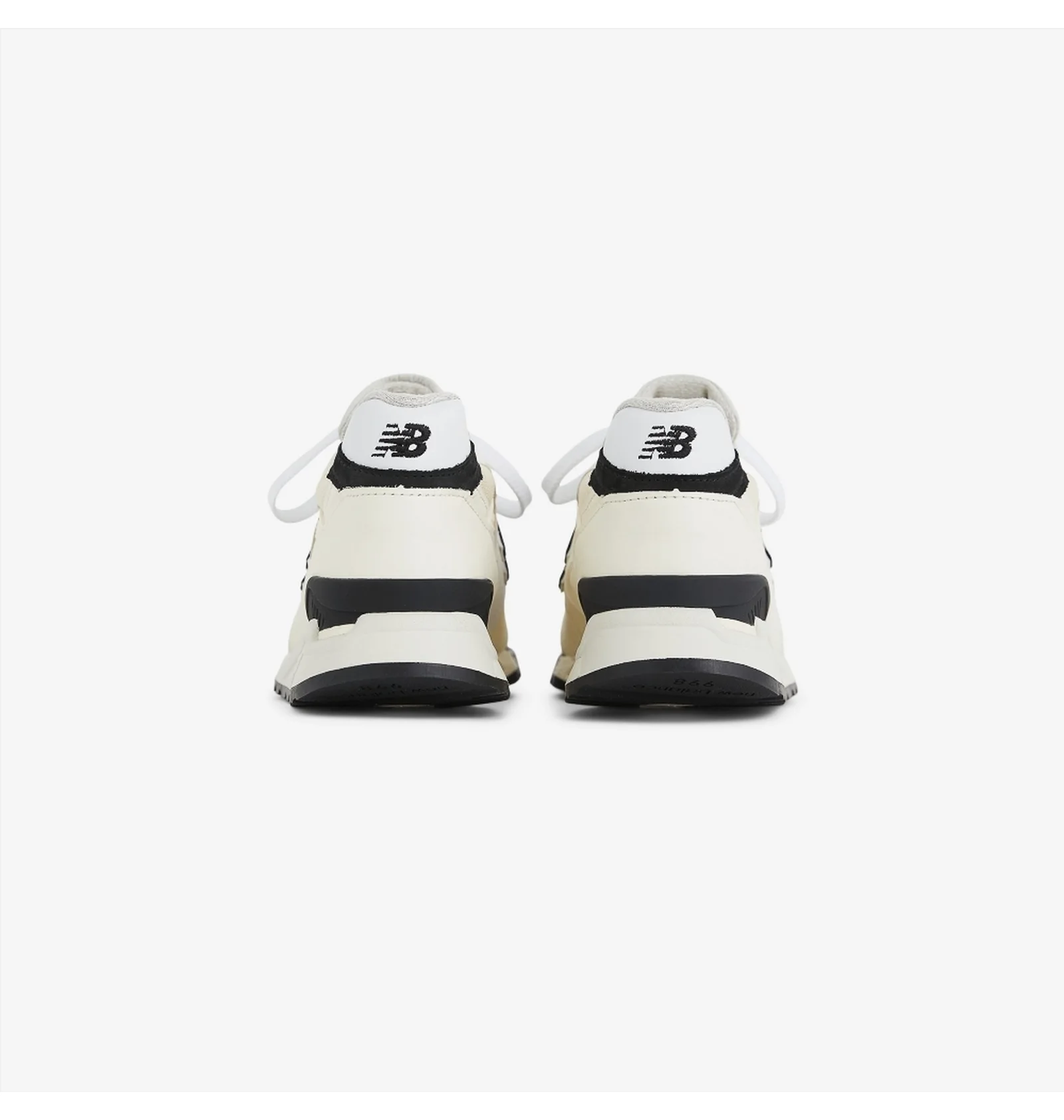 ᐉ Кроссовки мужские New Balance made in USA 998 Beige U998TI
