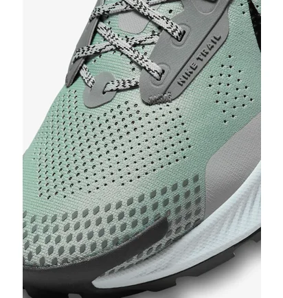 Кросівки чоловічі Nike Pegasus Trail 3 Turquoise/Grey DV3035-001