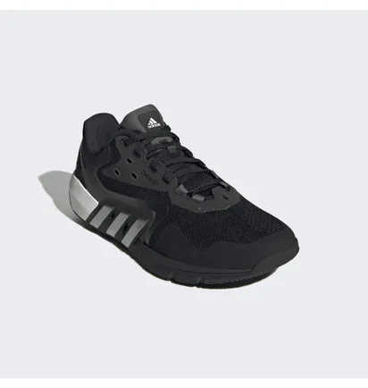 Кросівки жіночі Adidas Dropset Trainer Black Gw3898