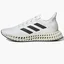 Кросівки чоловічі Adidas 4Dfwd Shoes Grey Q46448