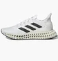 Кросівки чоловічі Adidas 4Dfwd Shoes Grey Q46448