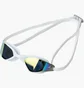 Окуляри для плавання унісекс Aqua Speed Riptide White 711-05