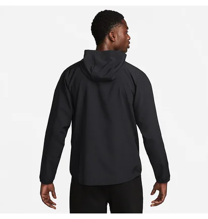 Спортивный костюм мужской Nike Dri-Fit Form Black FB7497-010__FB7482-010