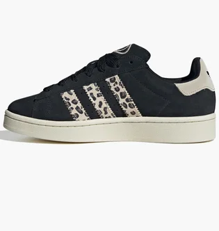 Кроссовки женские Adidas Campus 00S Shoes Black ID7039