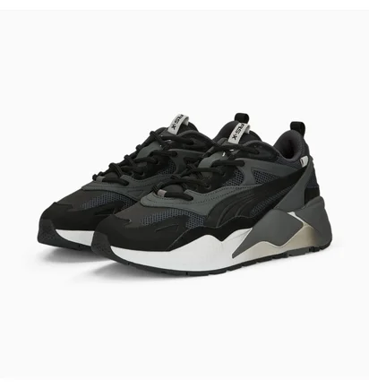Кросівки унісекс Puma Rs-X Efekt Gradient Black 391171-04