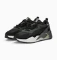 Кросівки унісекс Puma Rs-X Efekt Gradient Black 391171-04