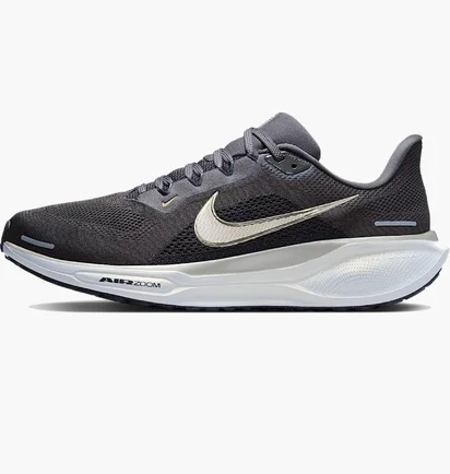 Кросівки чоловічі Nike Air Zoom Pegasus 41 Black HQ3040-200
