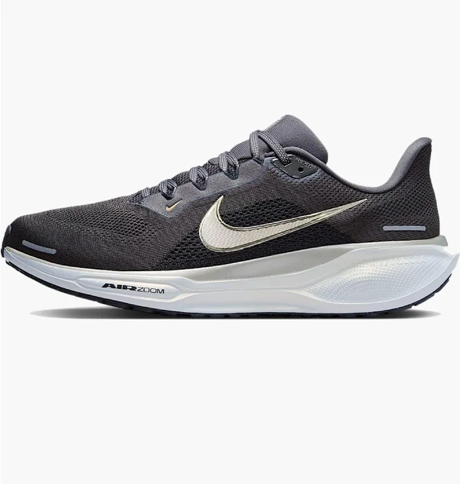 Кросівки чоловічі Nike Air Zoom Pegasus 41 Black HQ3040-200