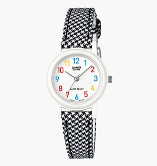 Часы детские Casio LQ-139LB-1B