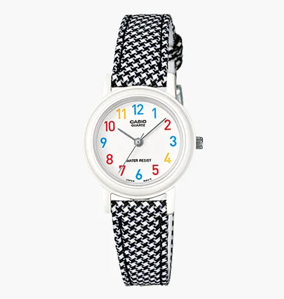 Часы детские Casio LQ-139LB-1B