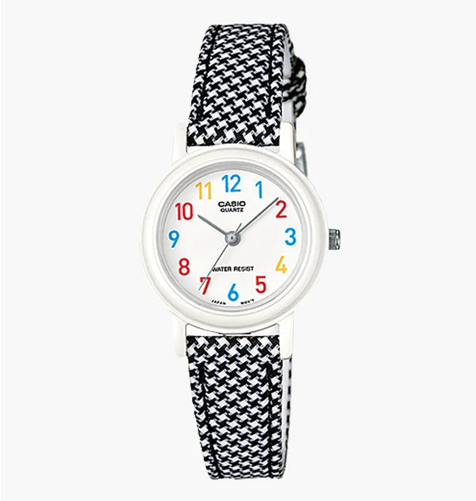 Часы детские Casio LQ-139LB-1B