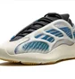 Кроссовки мужские Adidas Yeezy 700 V3 Beige/Blue GY0260