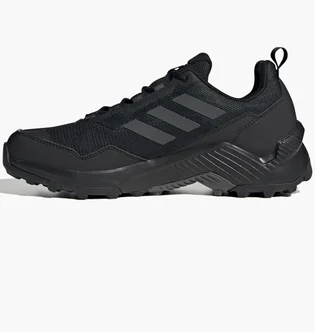 Кроссовки мужские Adidas Eastrail 2.0 Rain.Rdy Hiking Shoes Black Hp8602
