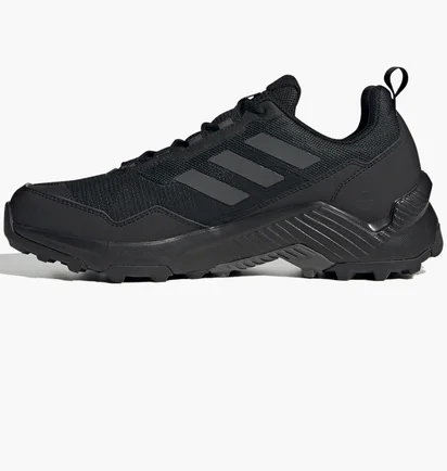 Кроссовки мужские Adidas Eastrail 2.0 Rain.Rdy Hiking Shoes Black Hp8602