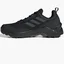 Кроссовки мужские Adidas Eastrail 2.0 Rain.Rdy Hiking Shoes Black Hp8602