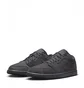 Кроссовки мужские Air Jordan Aj 1 Low Se Craft Black FD8635-001