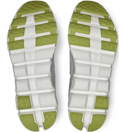 Кроссовки женские On Chaussures De Running Cloudflow 4 White 3WD30110248