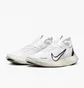Кроссовки женские Nike Free Rn Nn Road Running Shoes White DX6482-100