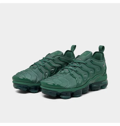 Кроссовки женские Nike Air Vapormax Plus Green HF5048-361
