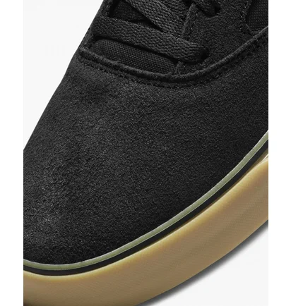 Кросівки унісекс Nike Sb Chron 2 Black DM3493-002