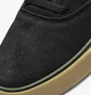 Кросівки унісекс Nike Sb Chron 2 Black DM3493-002
